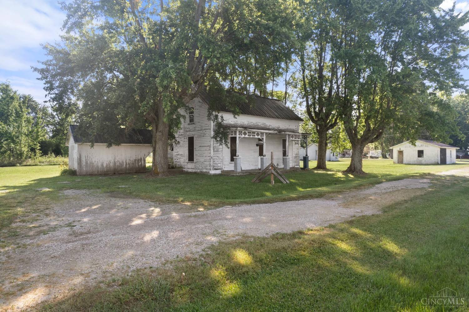 8367 St Rt 505