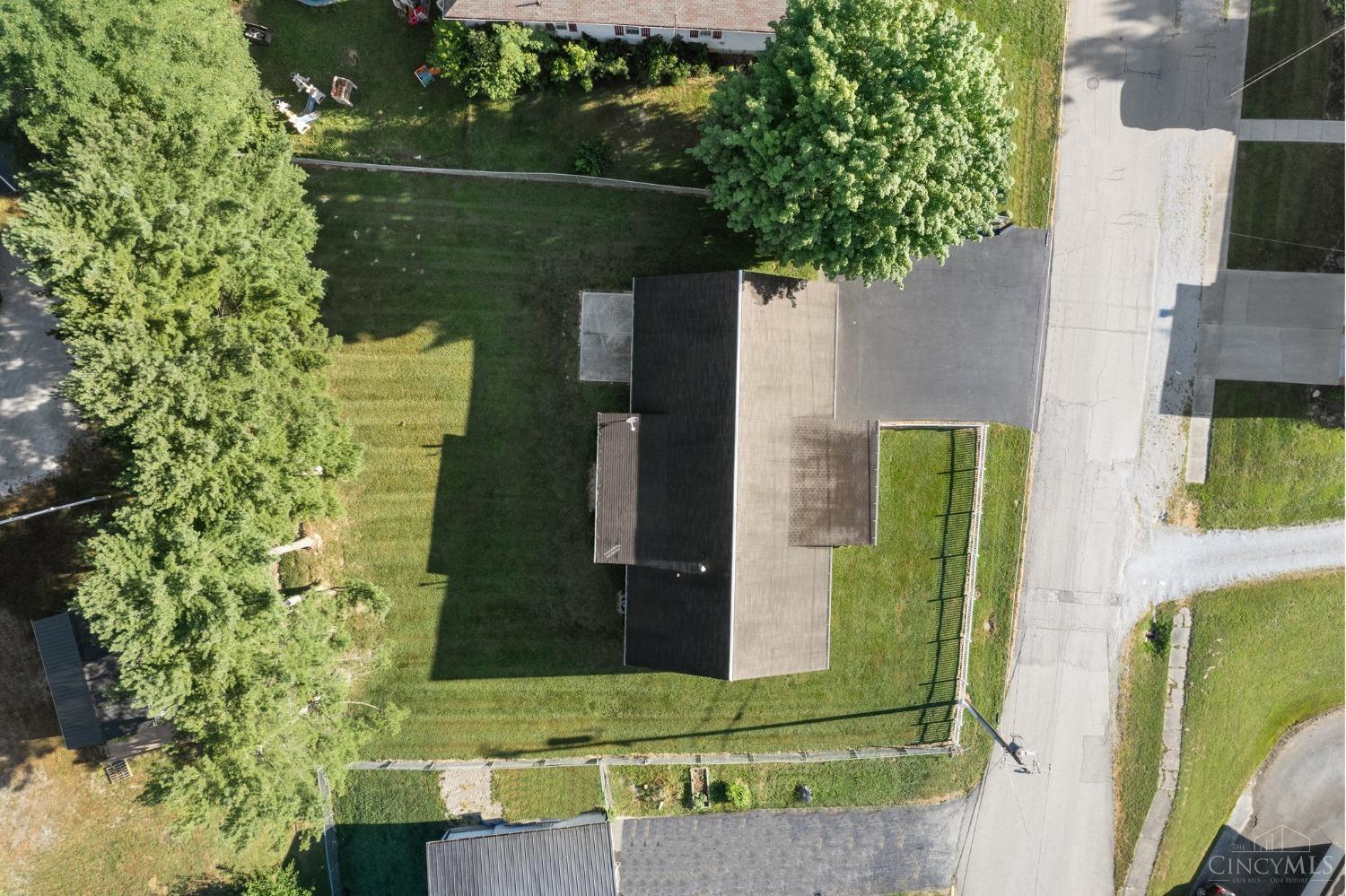 101 Grandin Drive