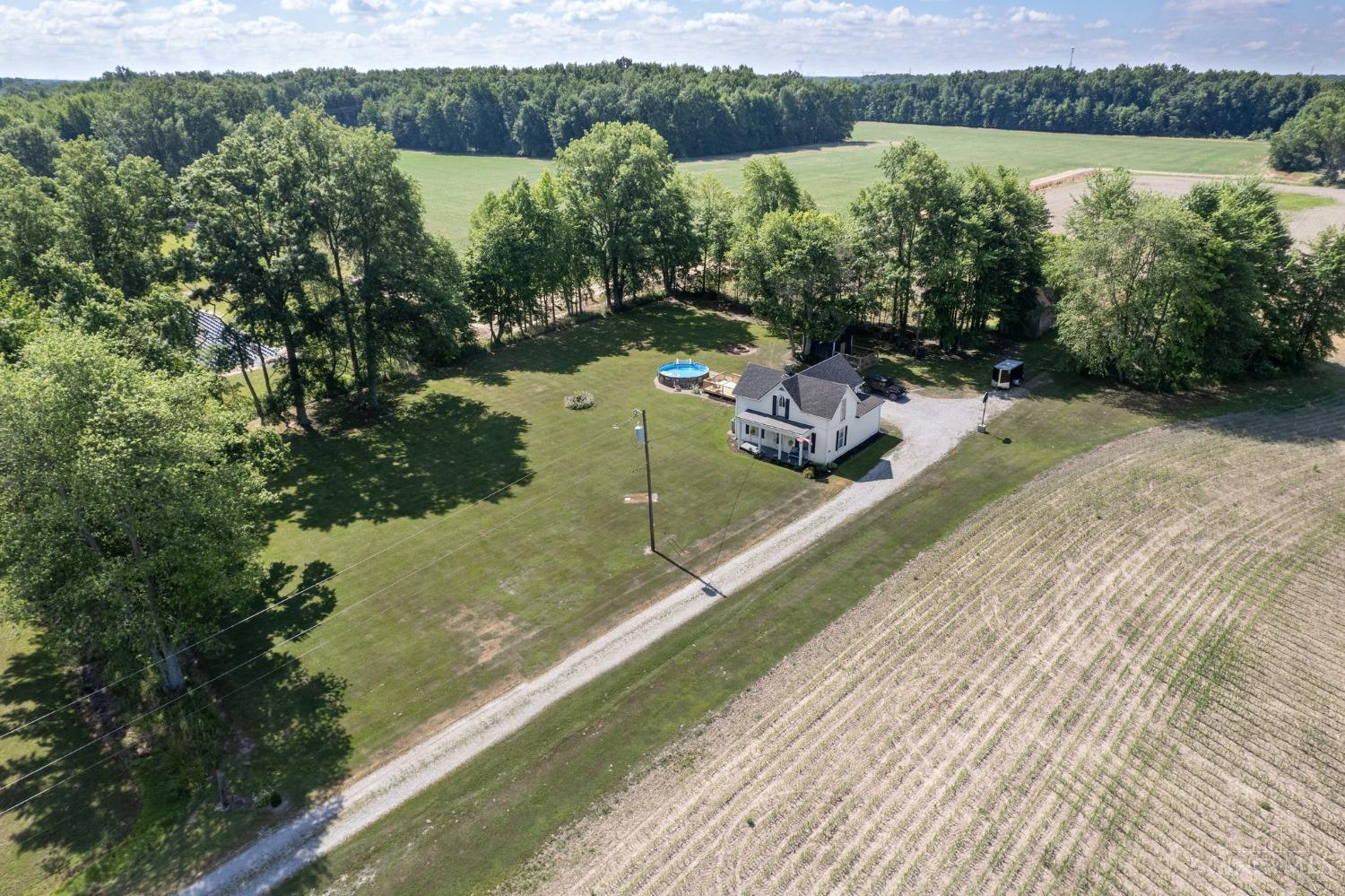 4432 Bardwell Buford Road