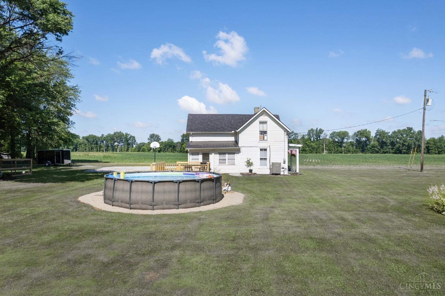 4432 Bardwell Buford Road