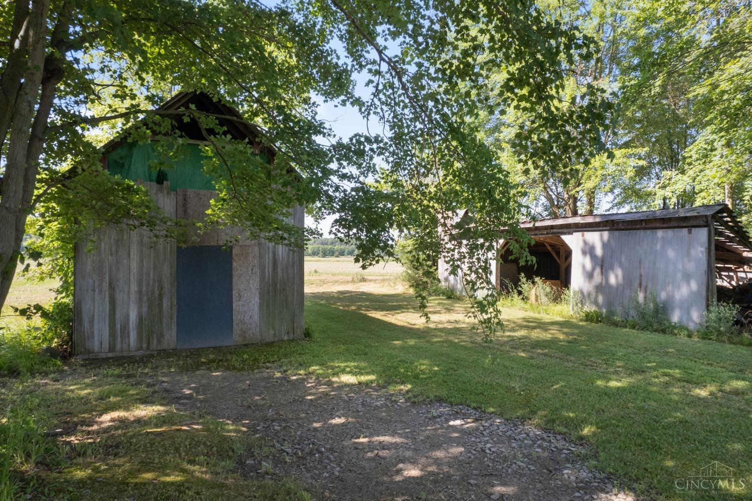 4432 Bardwell Buford Road