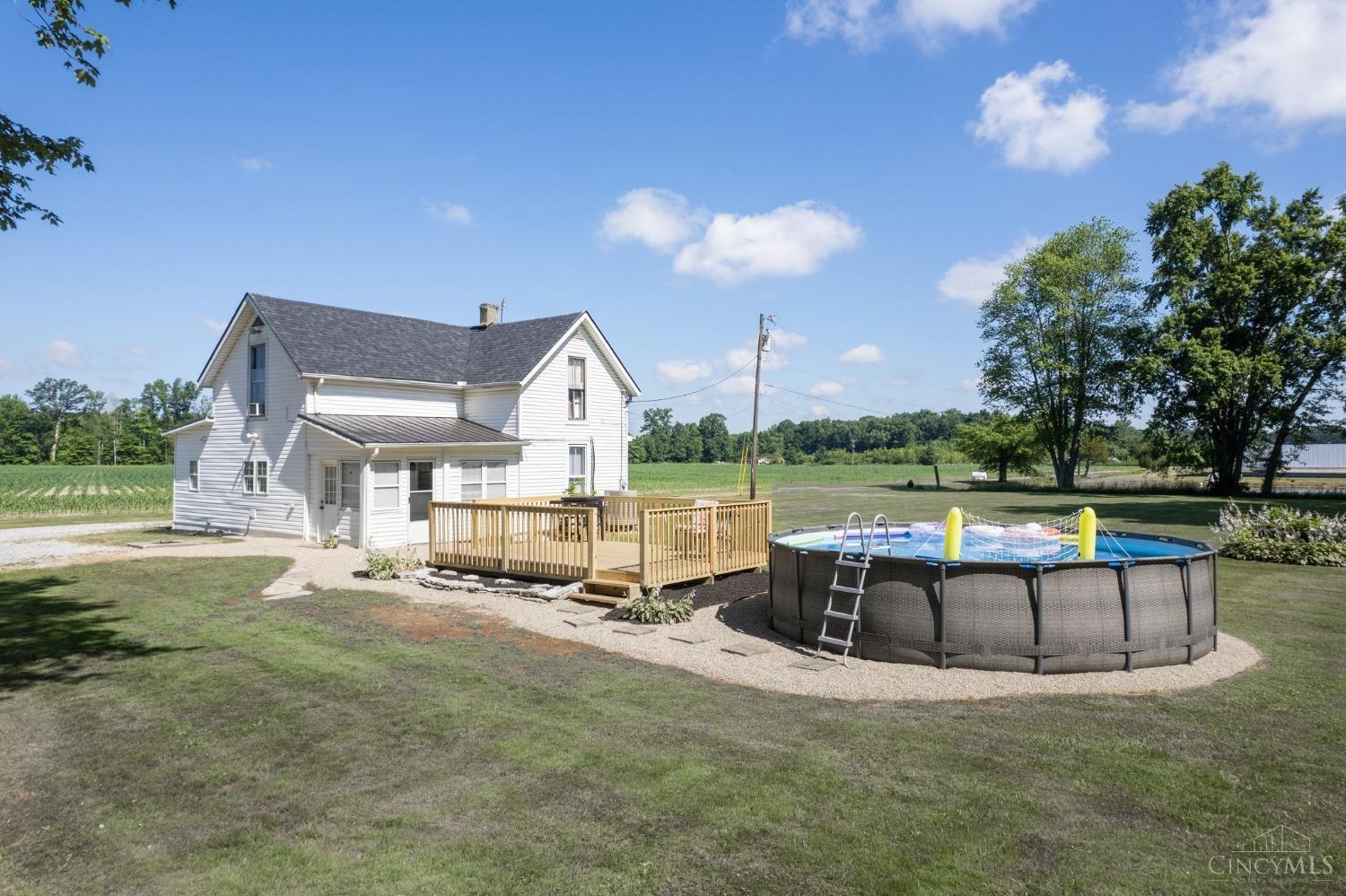 4432 Bardwell Buford Road