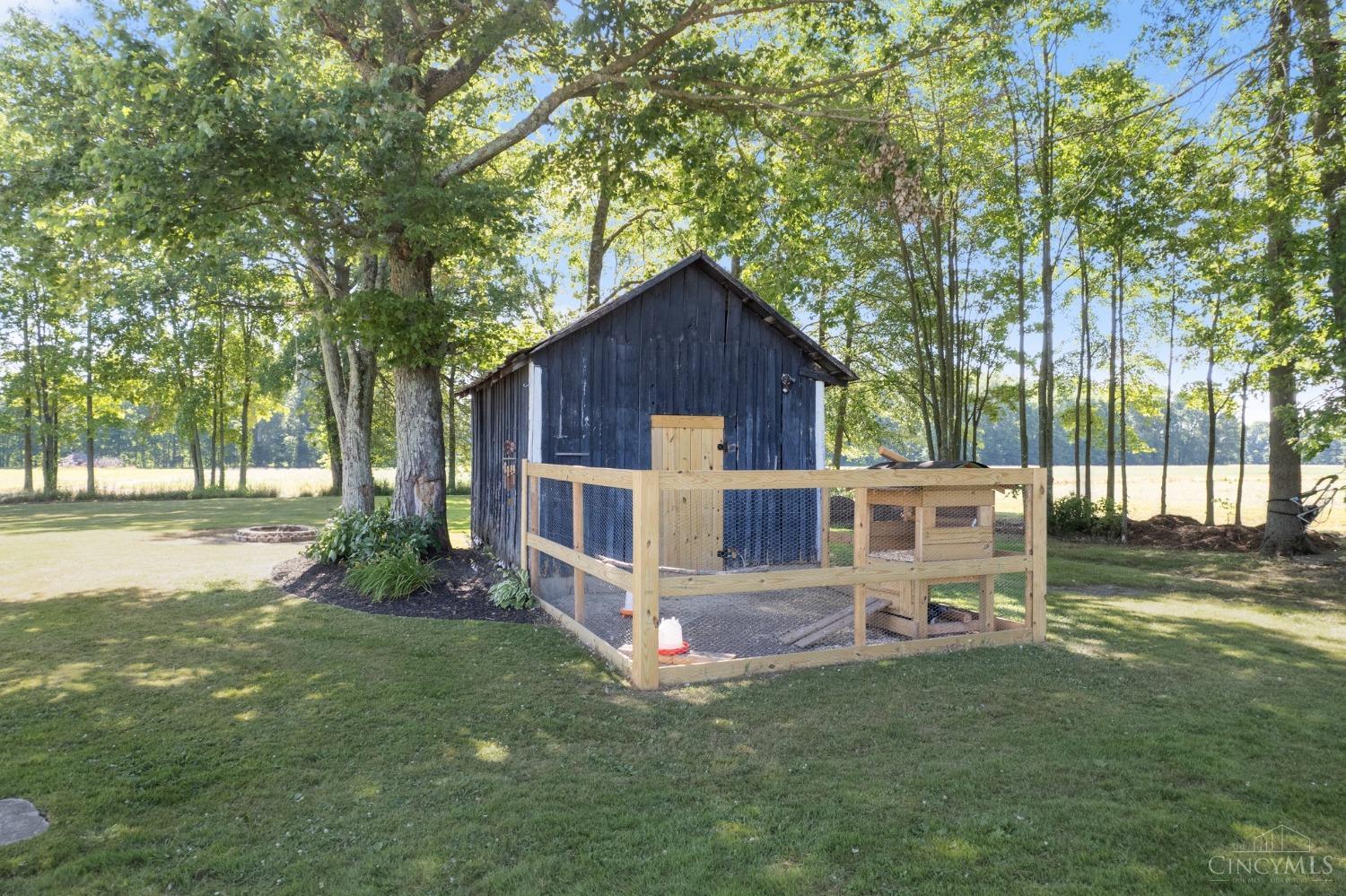 4432 Bardwell Buford Road