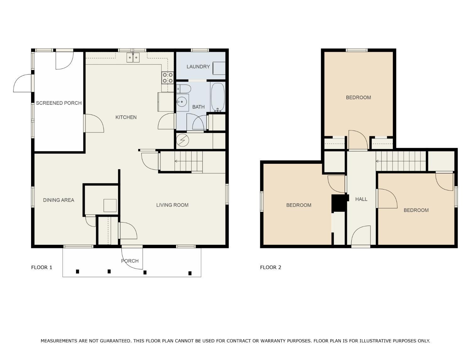 4432 Bardwell Buford Road