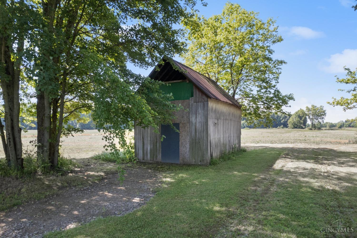 4432 Bardwell Buford Road