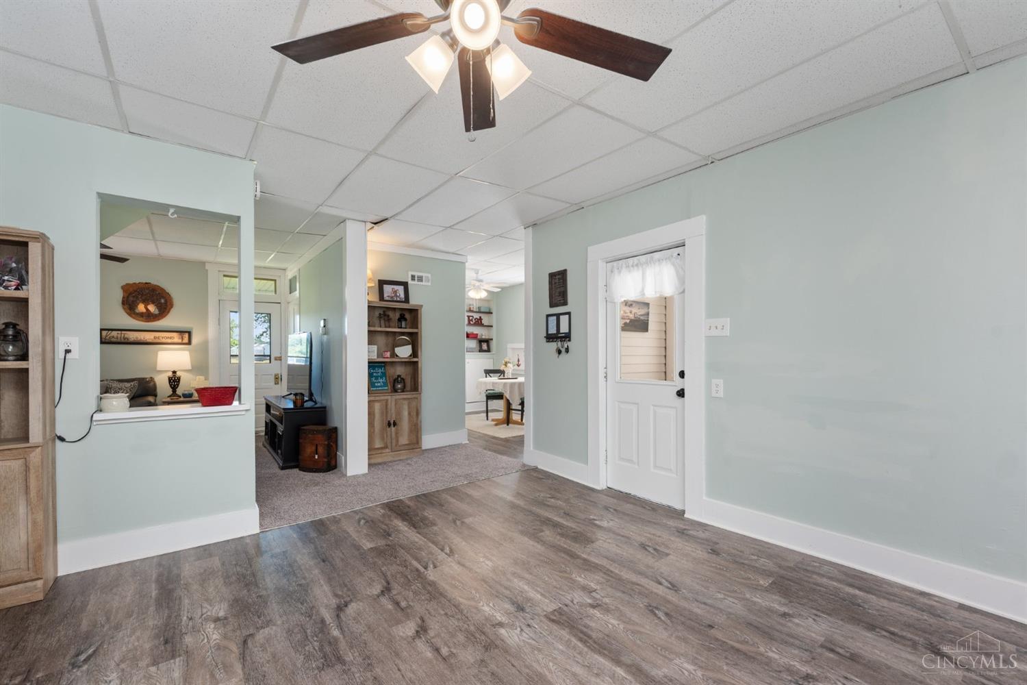 4432 Bardwell Buford Road