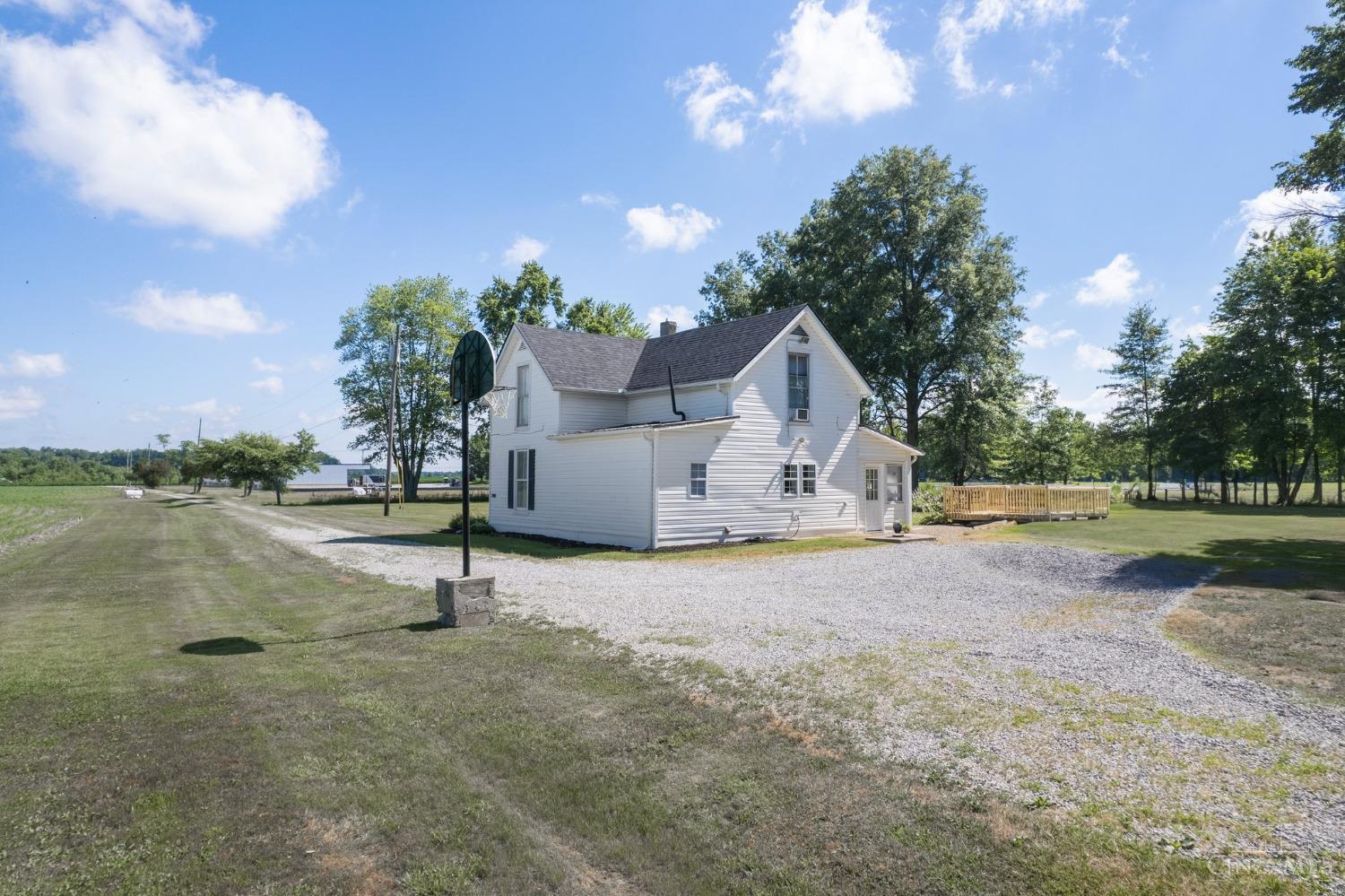 4432 Bardwell Buford Road