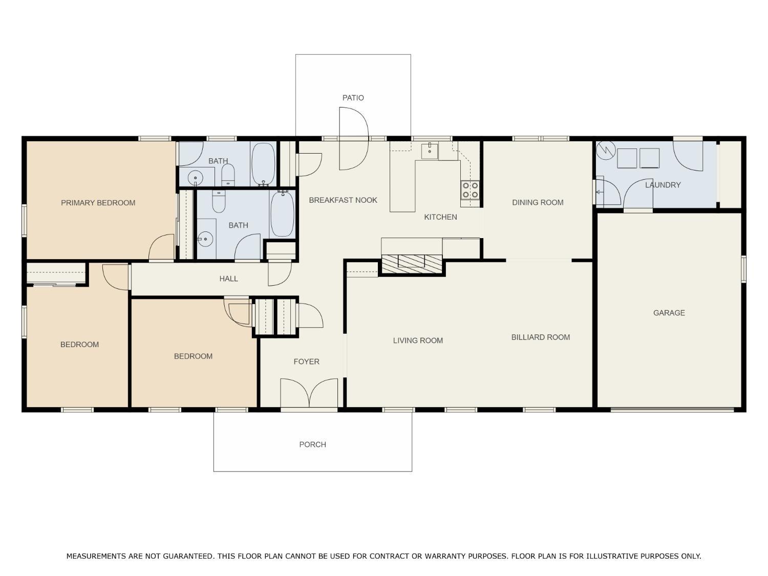 2580 Swings Corner Pt Isabel Road