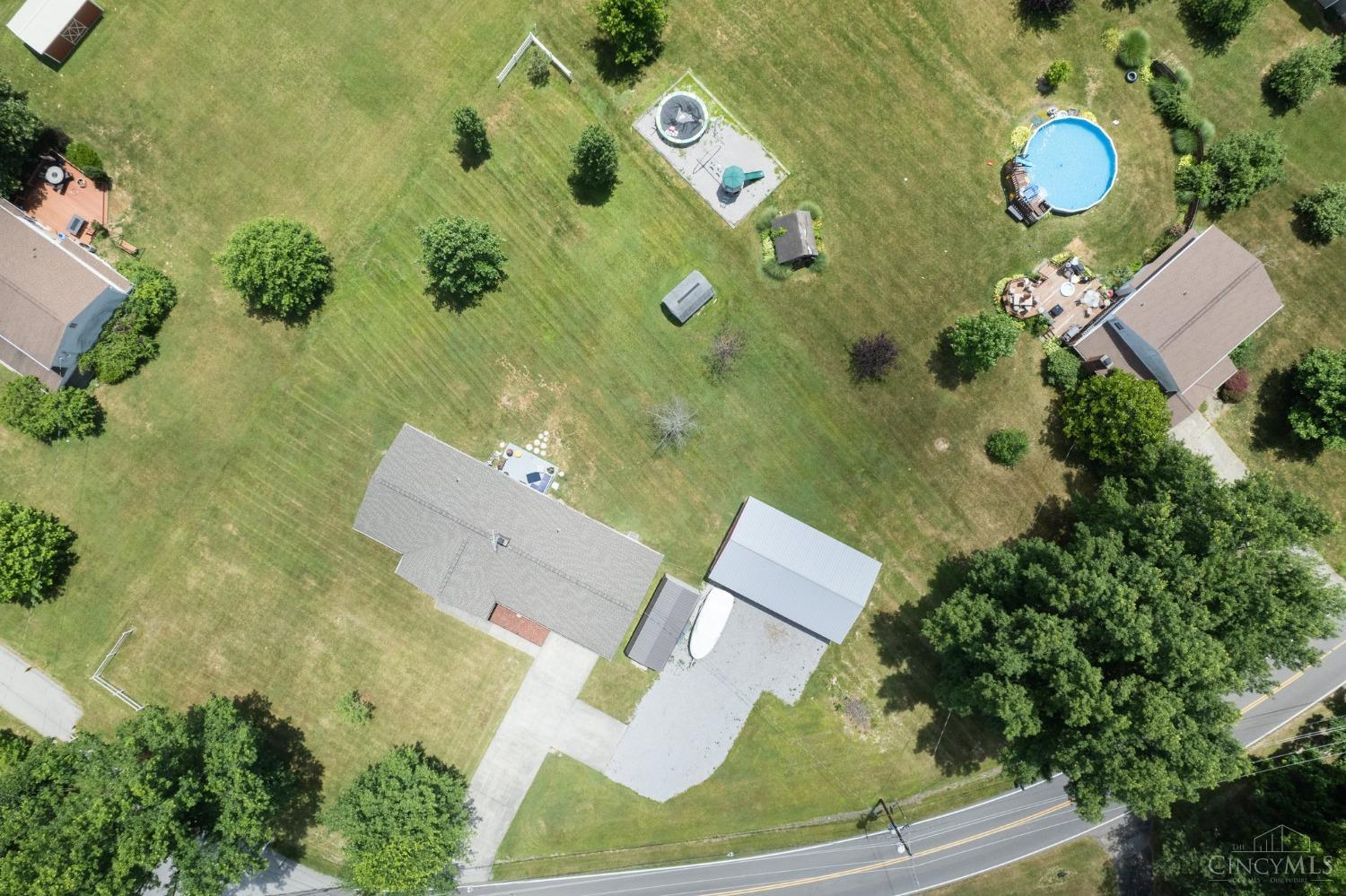 2580 Swings Corner Pt Isabel Road