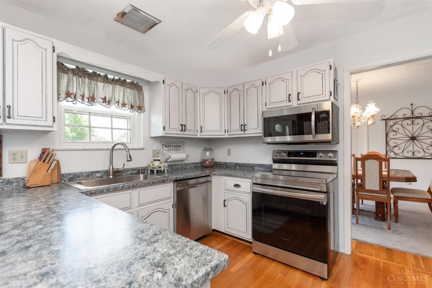 2580 Swings Corner Pt Isabel Road