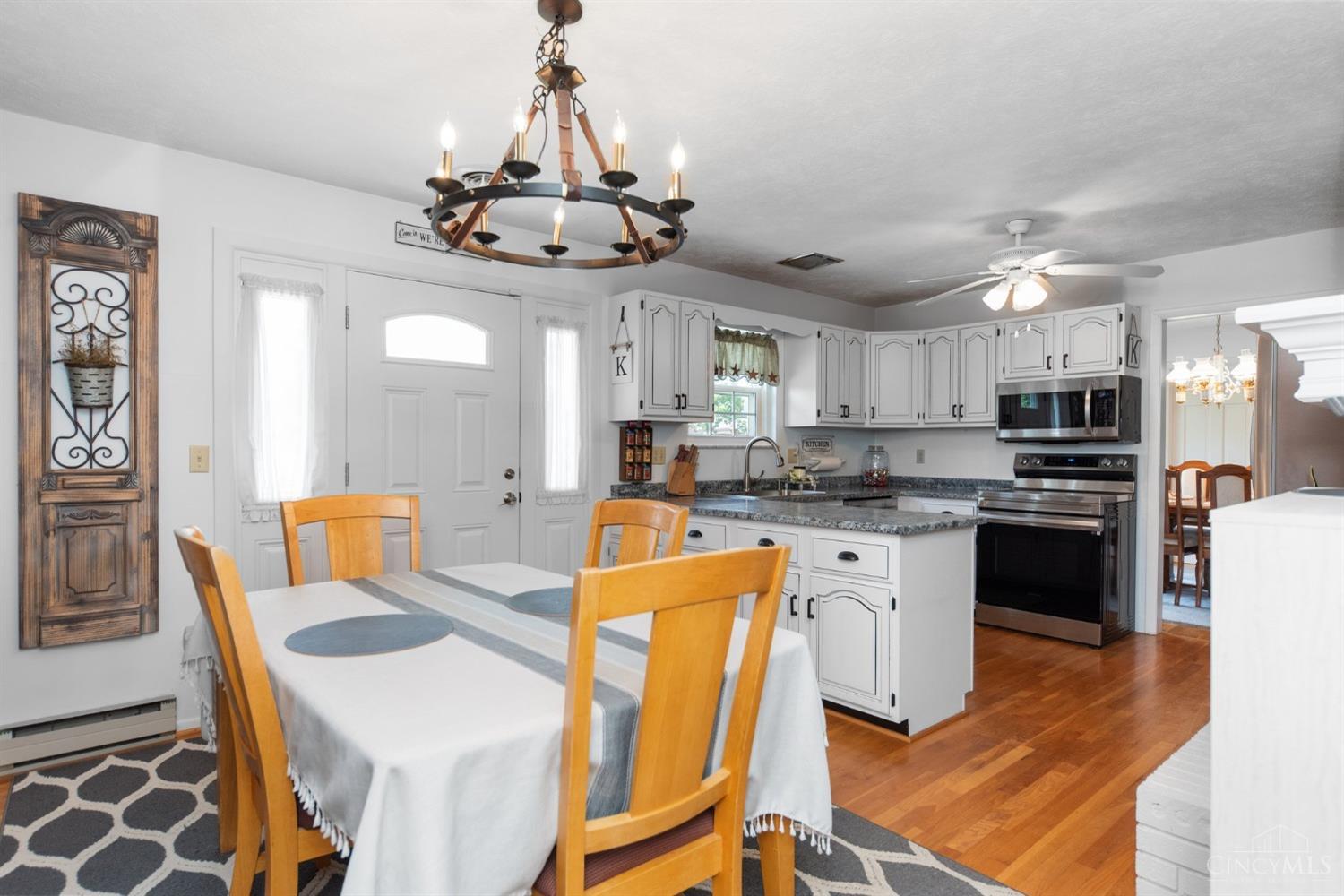 2580 Swings Corner Pt Isabel Road