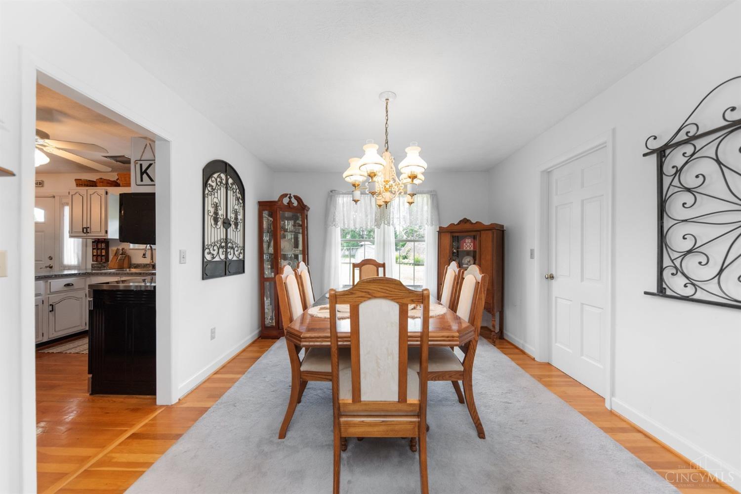 2580 Swings Corner Pt Isabel Road