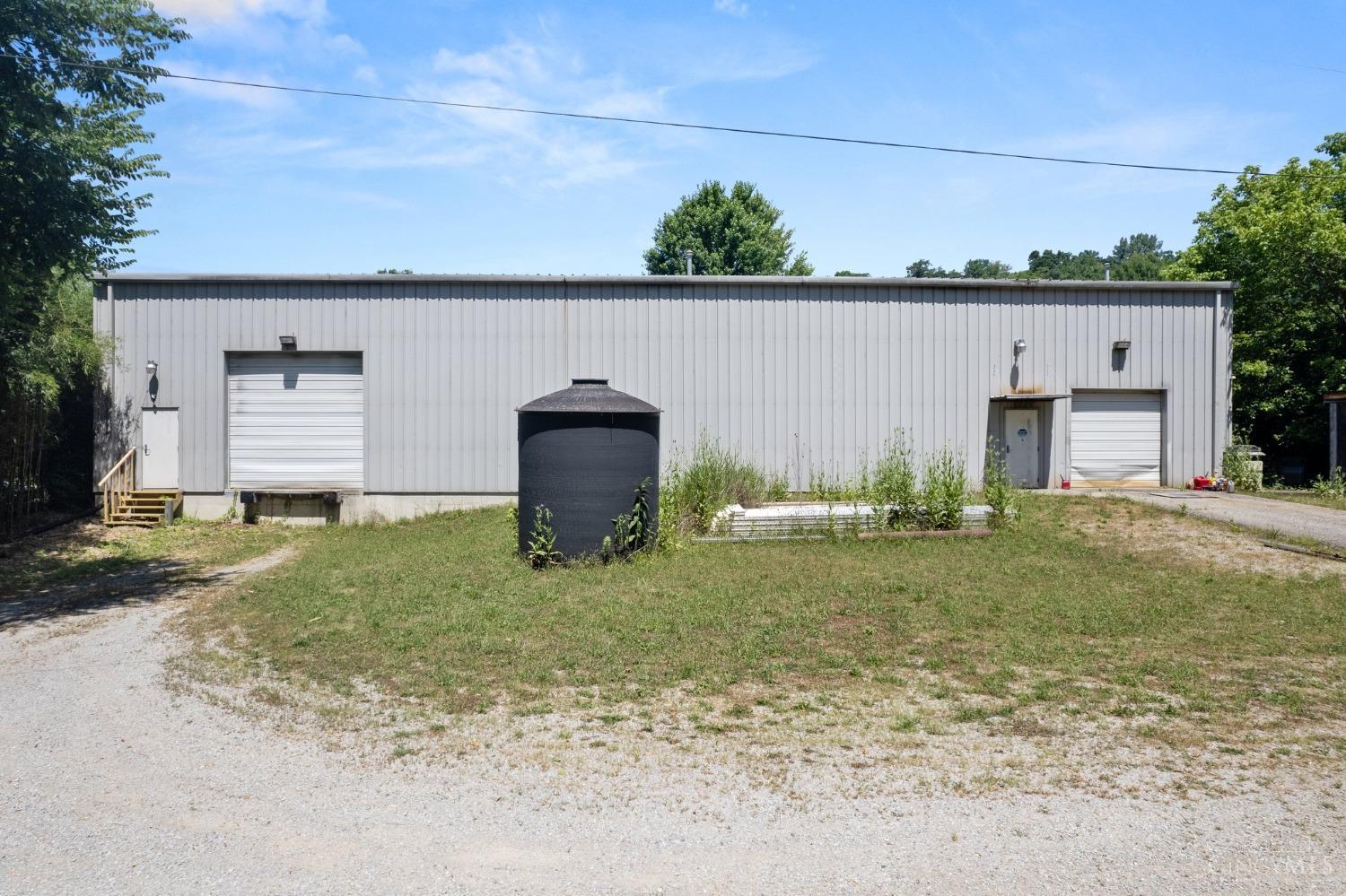 4446 St Rt 132