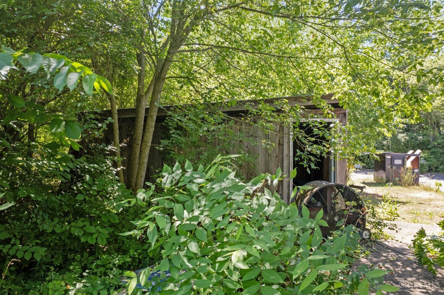 4446 St Rt 132