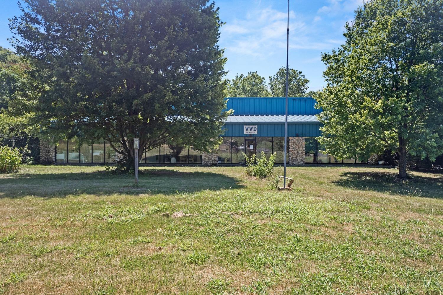 4446 St Rt 132