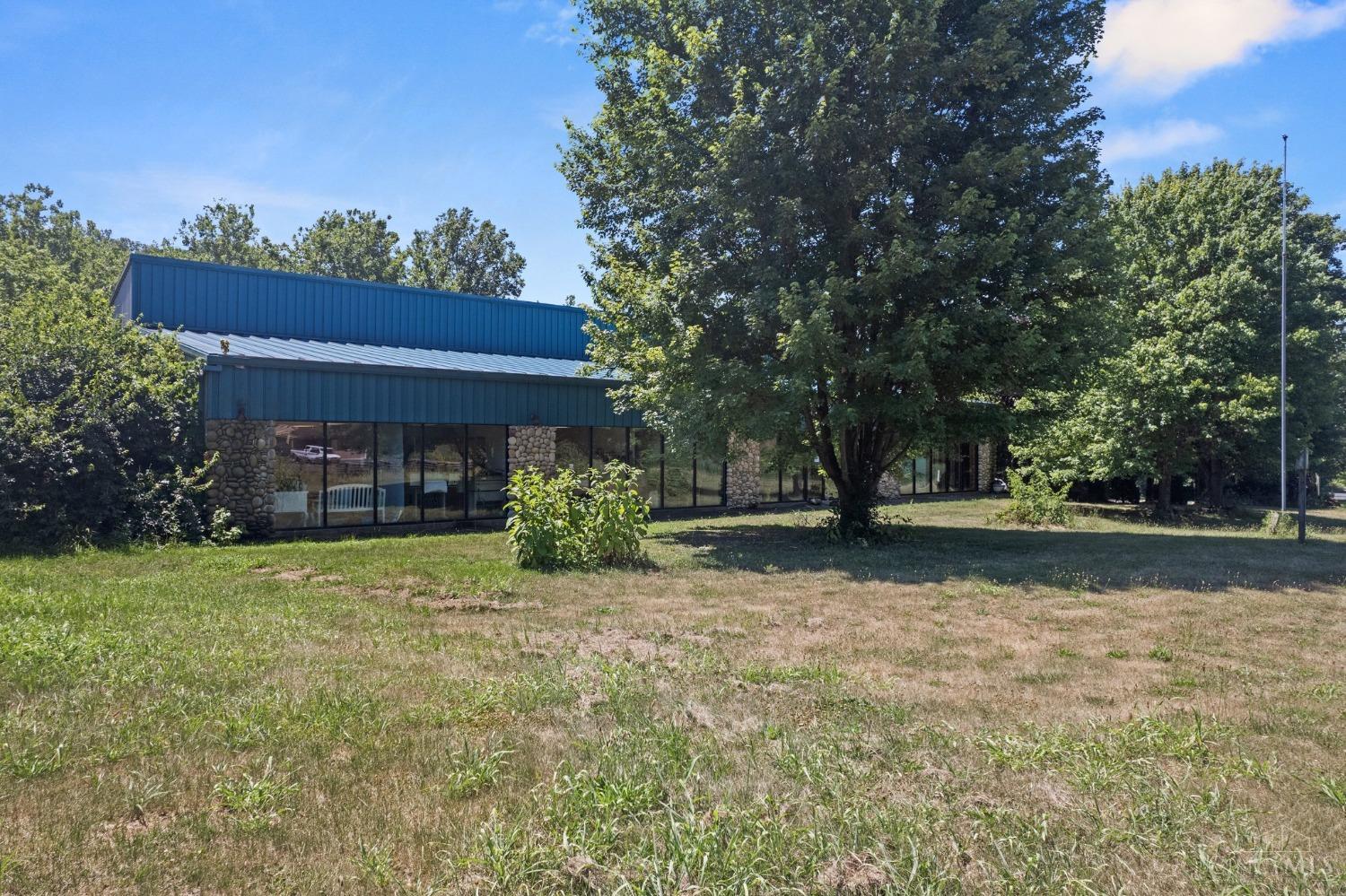4446 St Rt 132