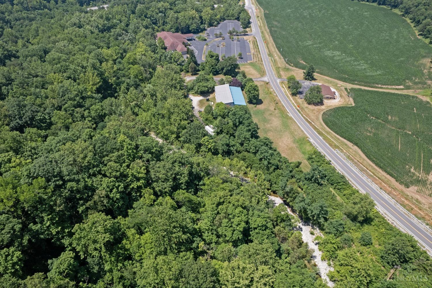 4446 St Rt 132