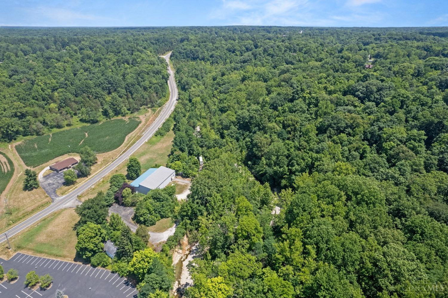 4446 St Rt 132