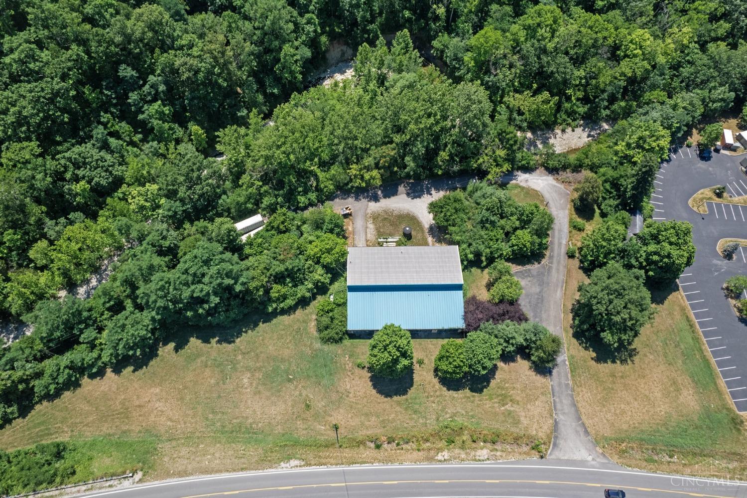 4446 St Rt 132