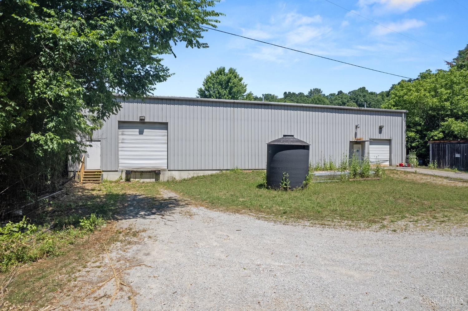 4446 St Rt 132
