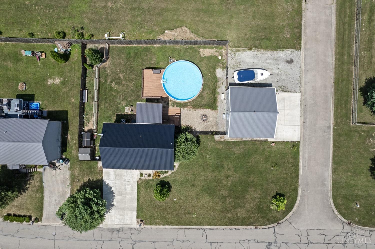 107 Robin Avenue