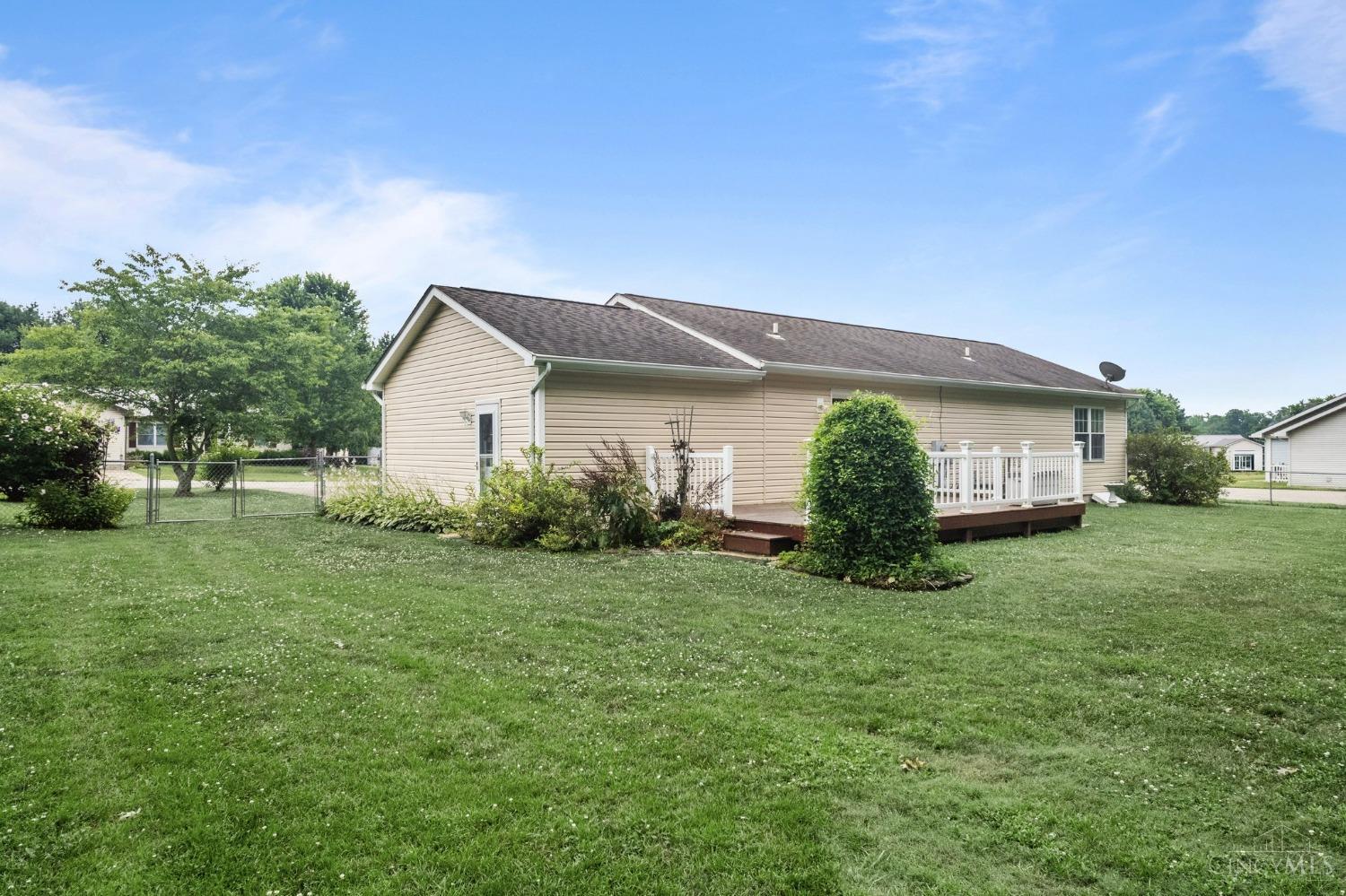40 Harmony Lane
