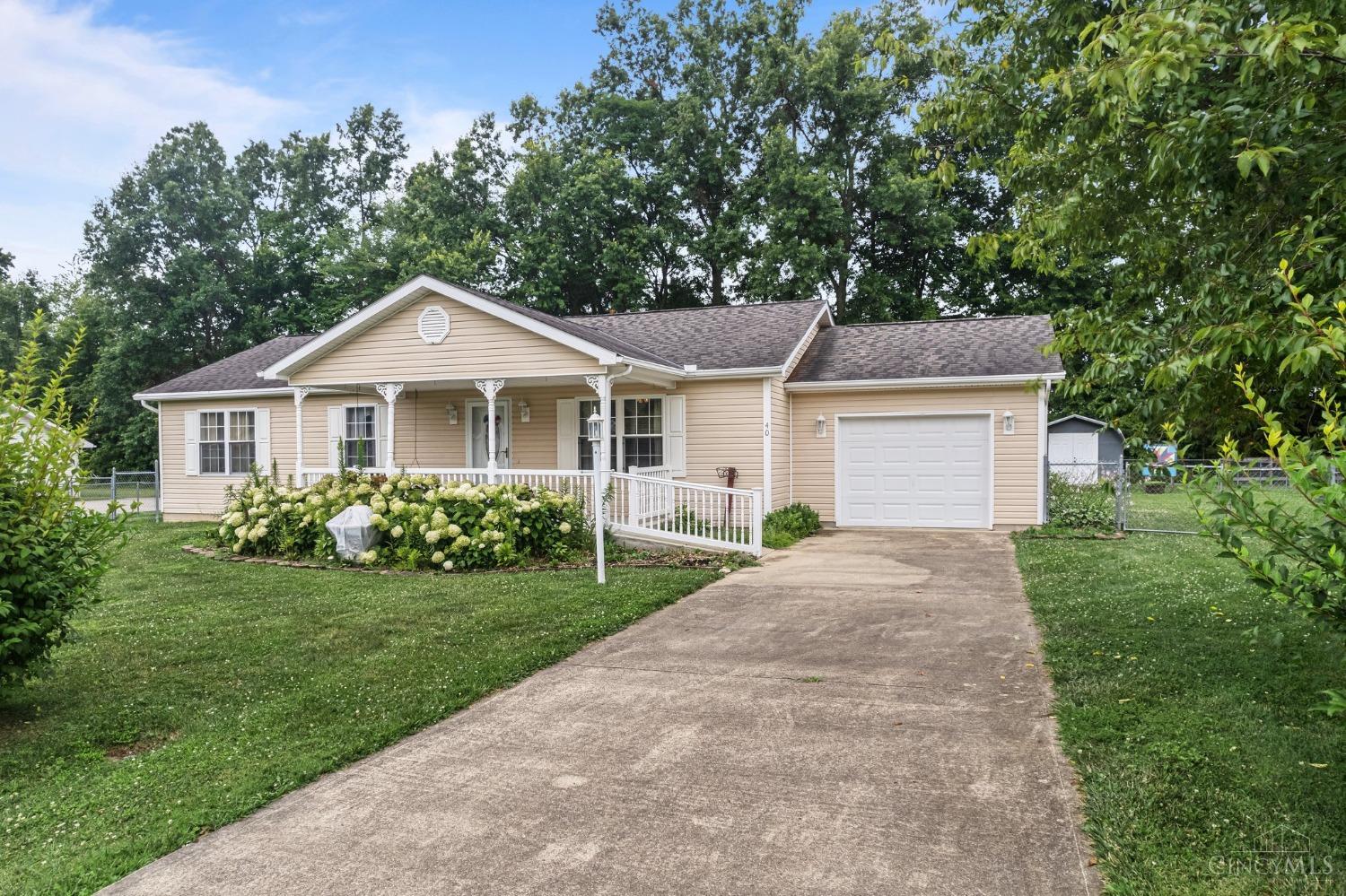 40 Harmony Lane