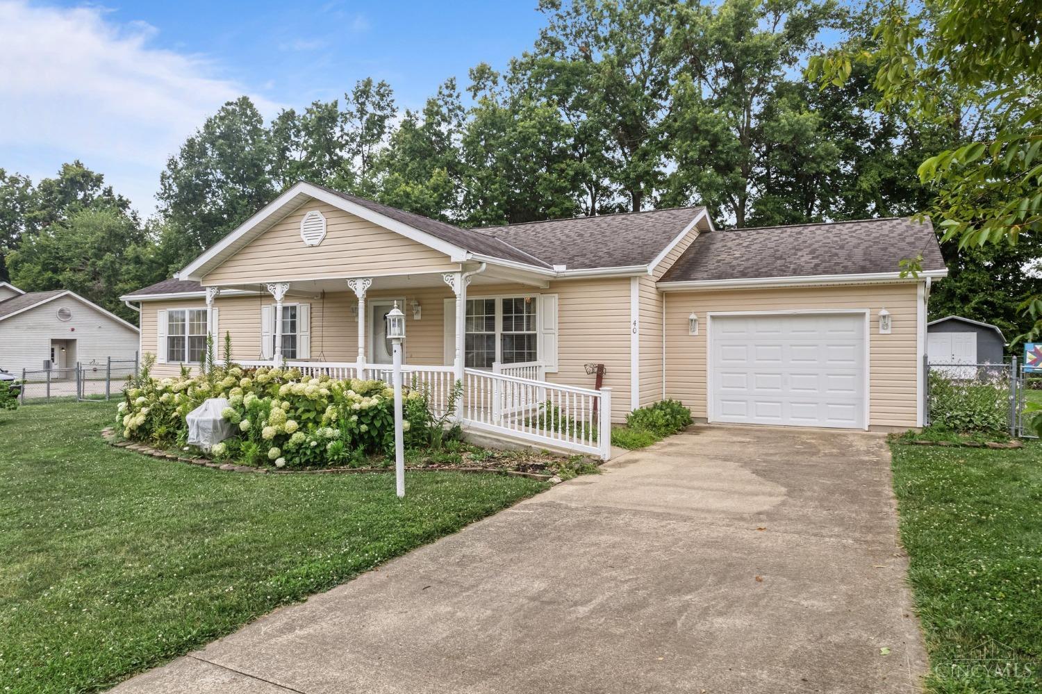 40 Harmony Lane