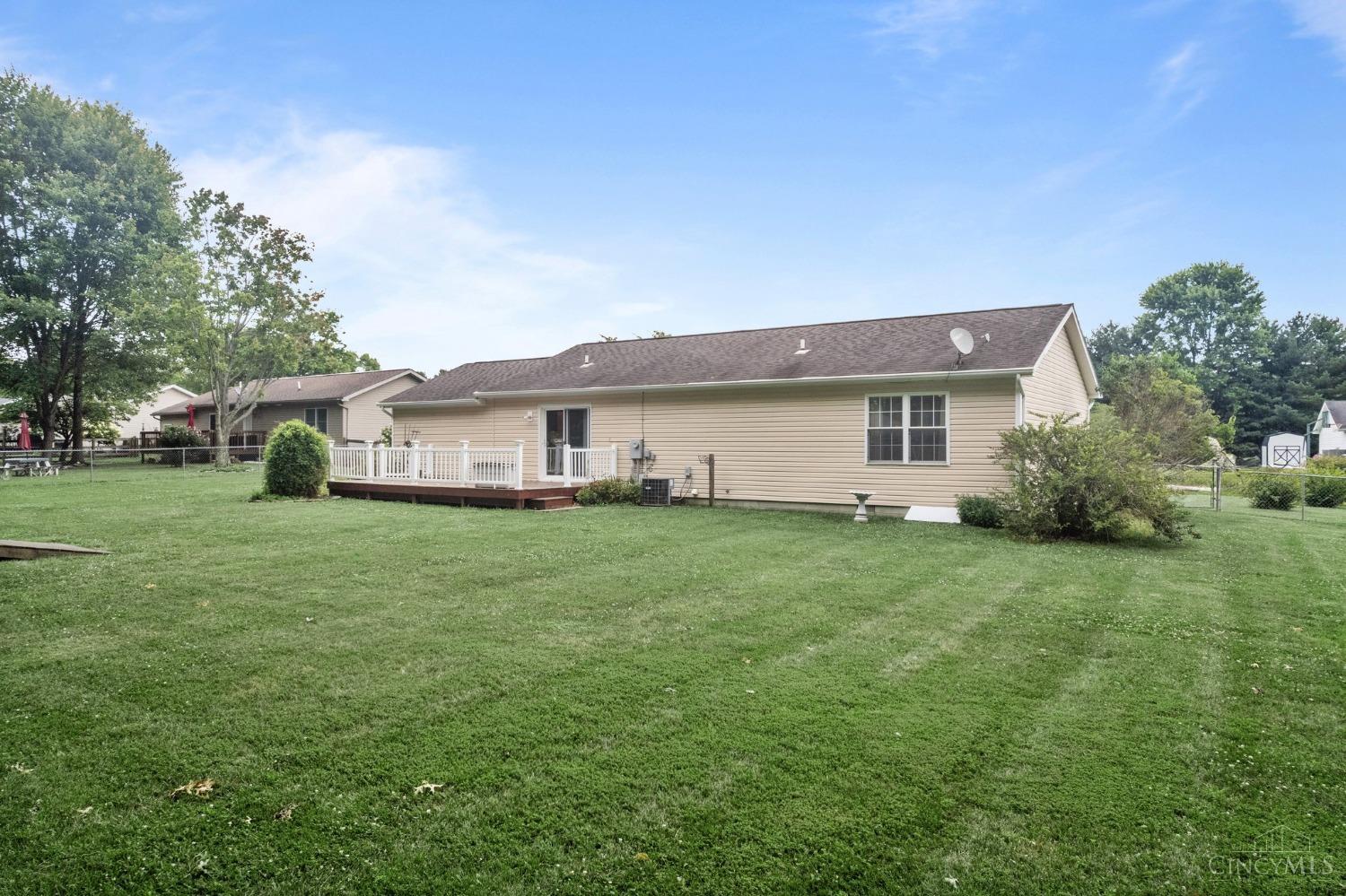 40 Harmony Lane
