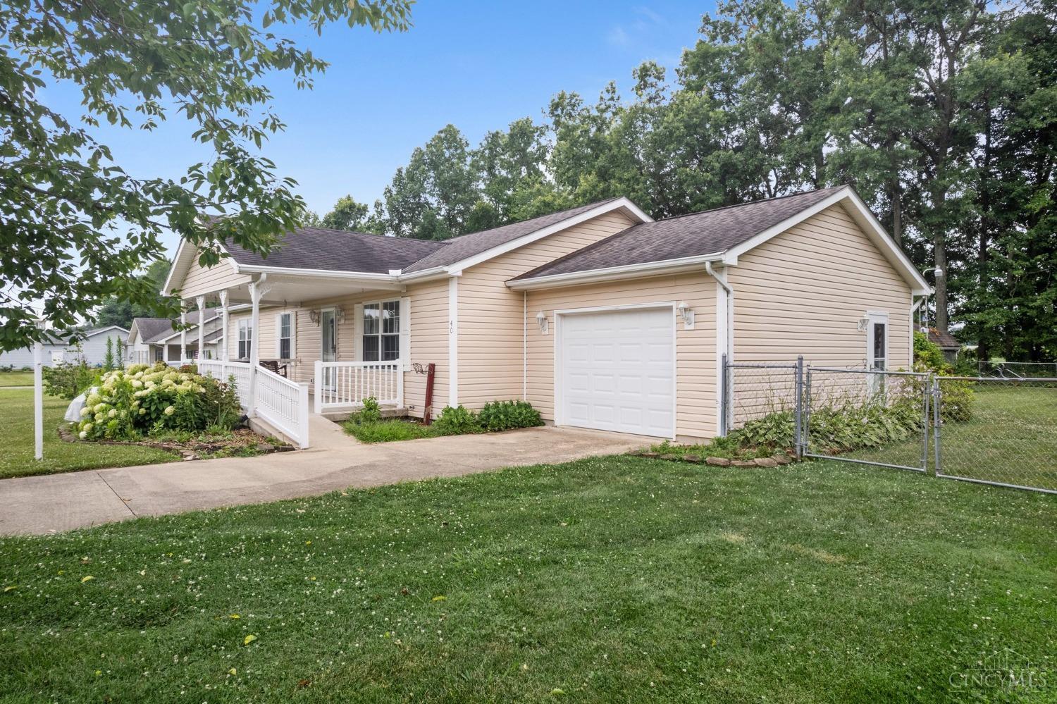 40 Harmony Lane