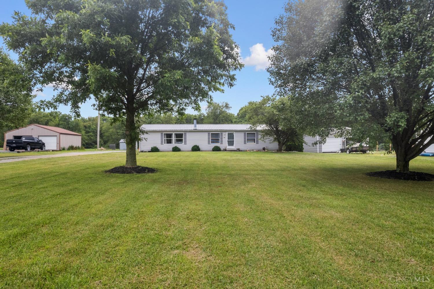 8041 Black Road