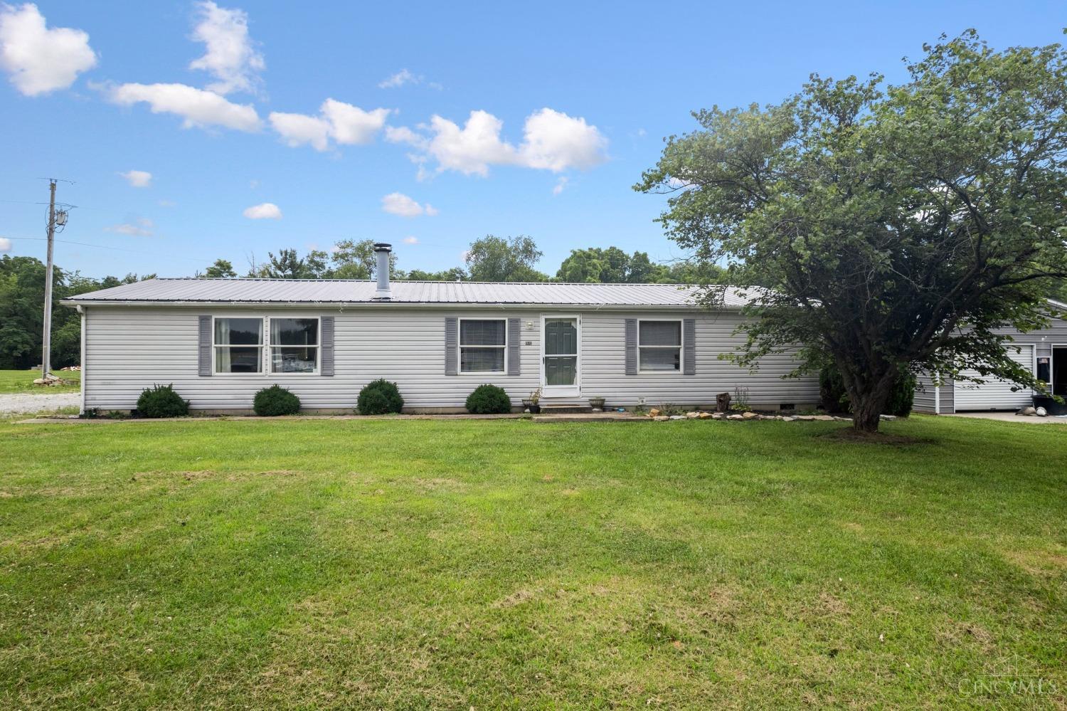 8041 Black Road