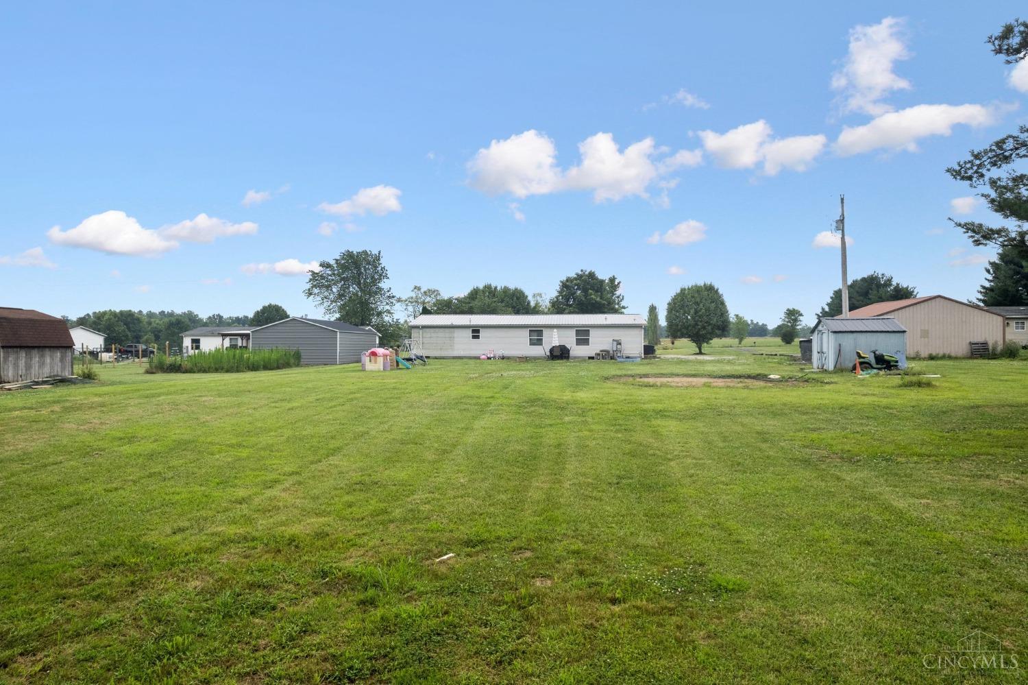 8041 Black Road