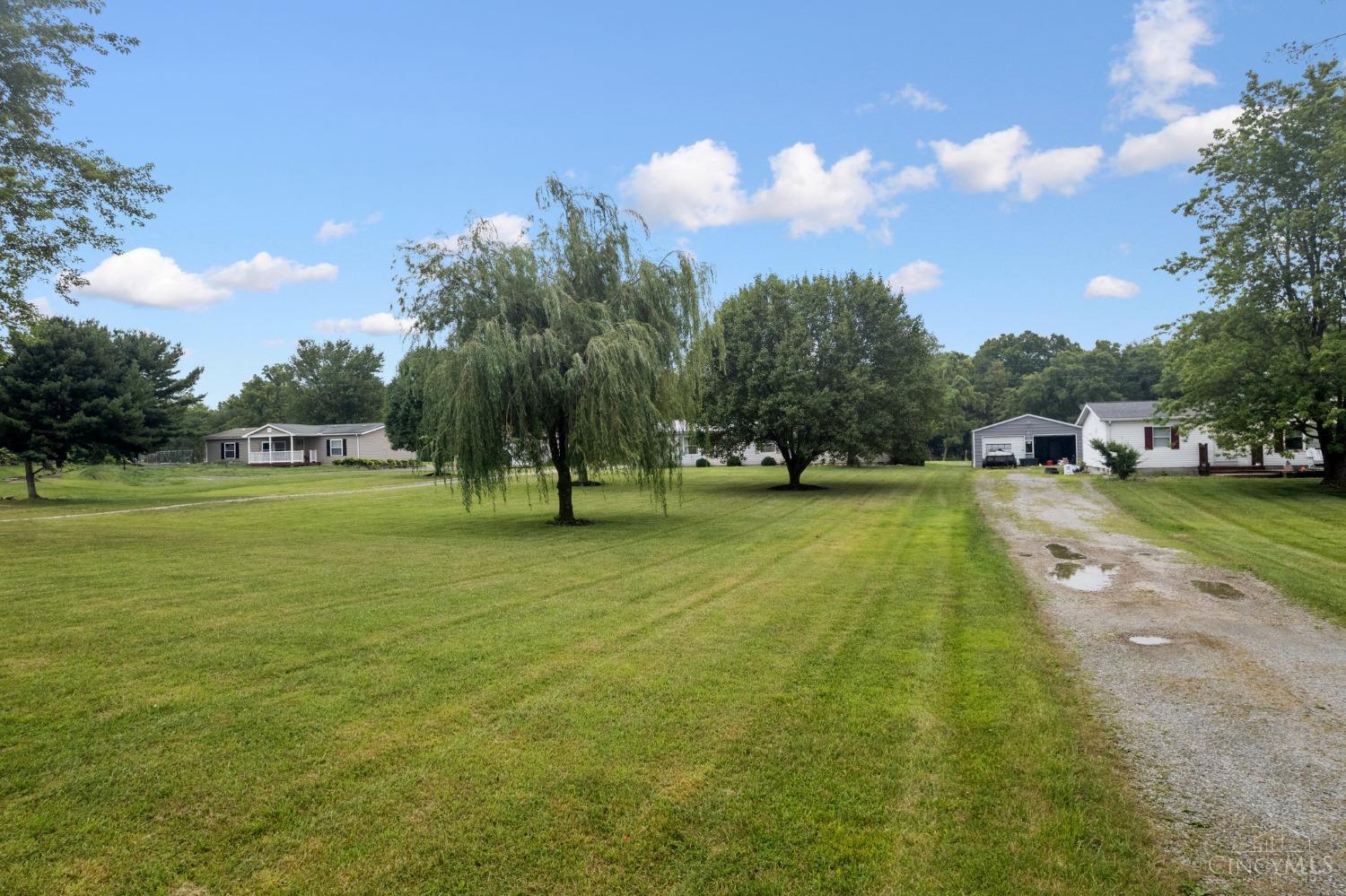 8041 Black Road
