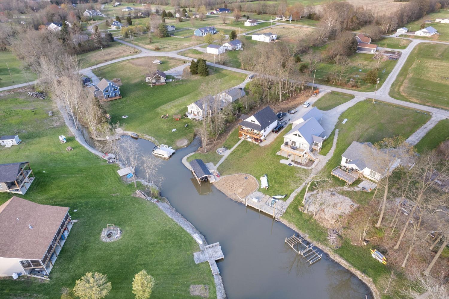 1626 Waynoka Drive