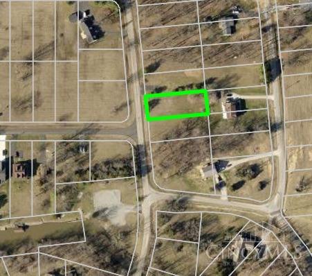 1626 Waynoka Drive