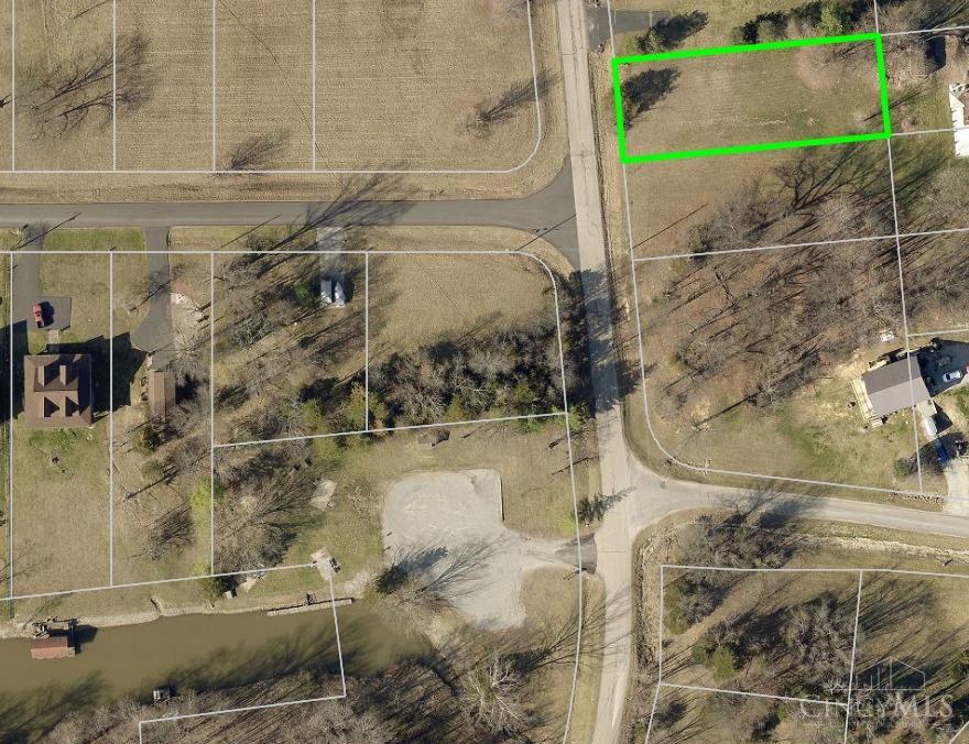 1626 Waynoka Drive