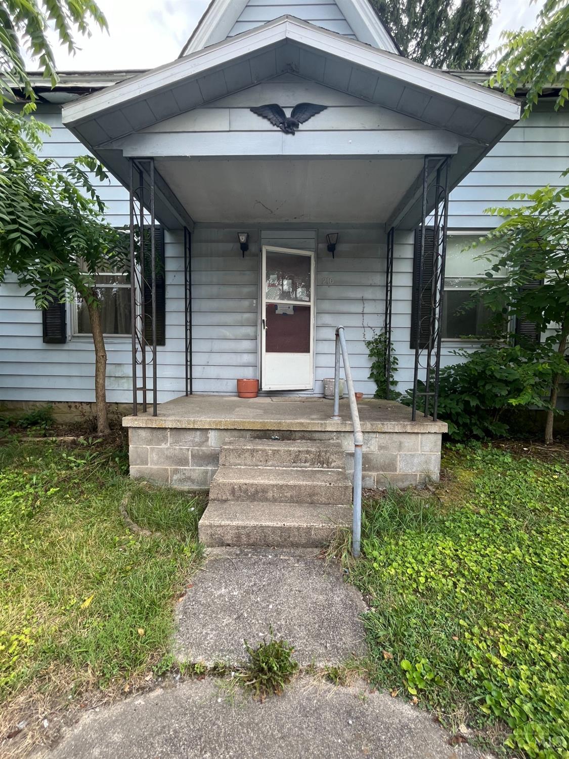 210 E Main Street