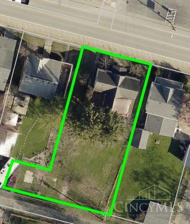 210 E Main Street