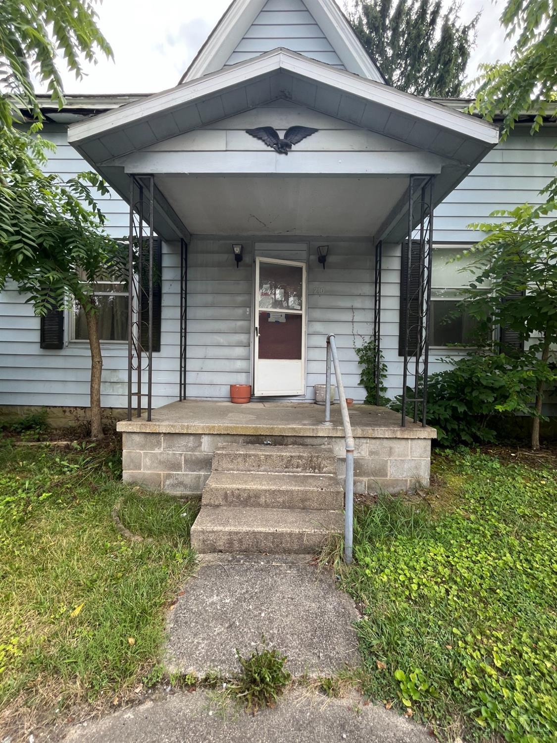210 E Main Street