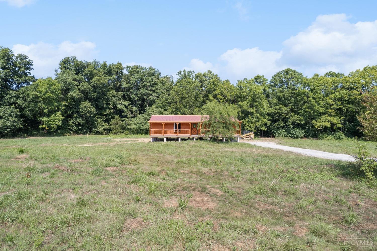 390 Silver Lane