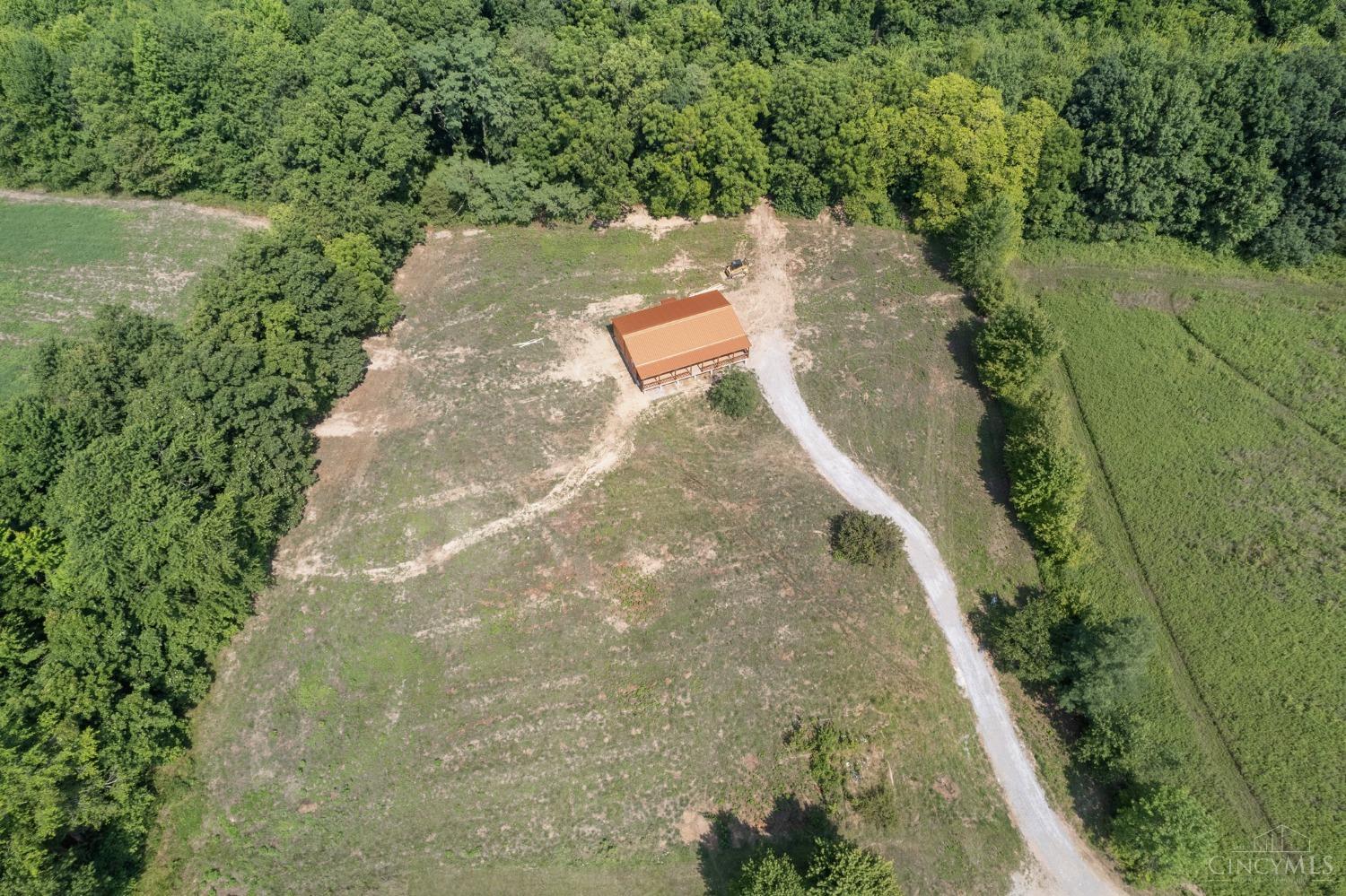 390 Silver Lane