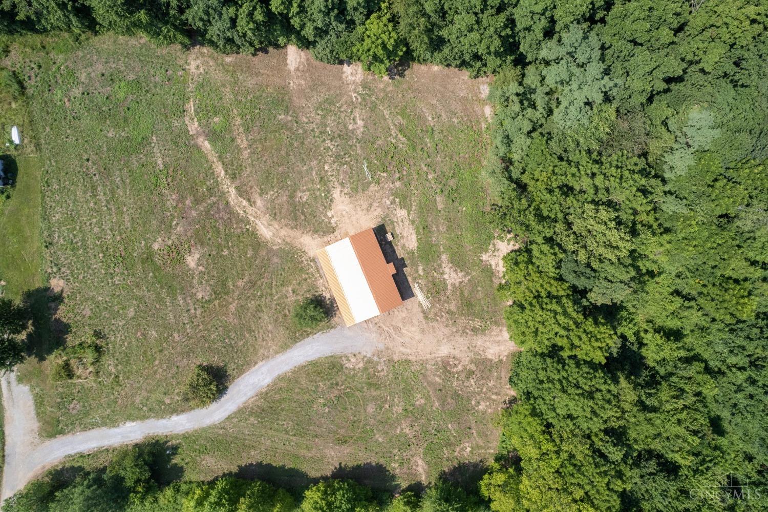390 Silver Lane