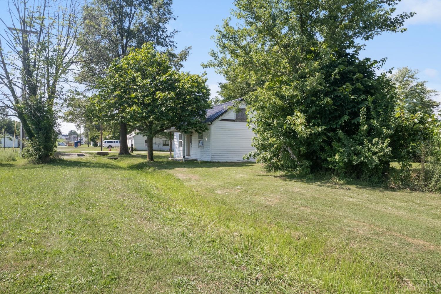 105 Vine Street