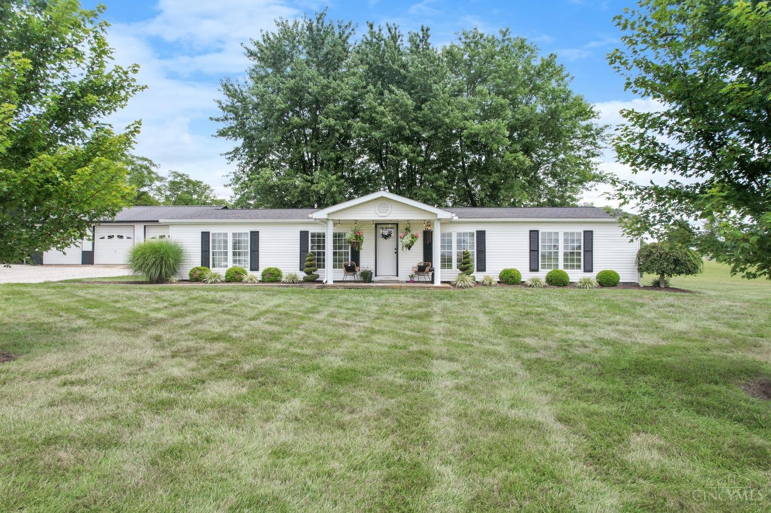 6594 Decatur Eckmansville Road