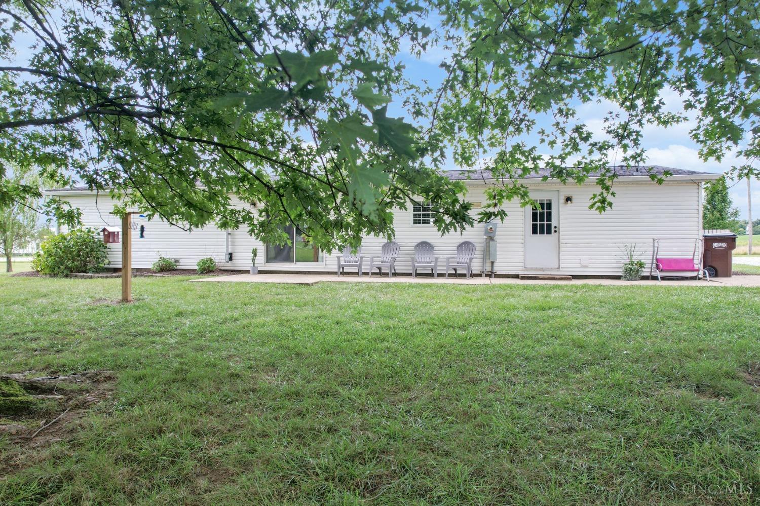 6594 Decatur Eckmansville Road
