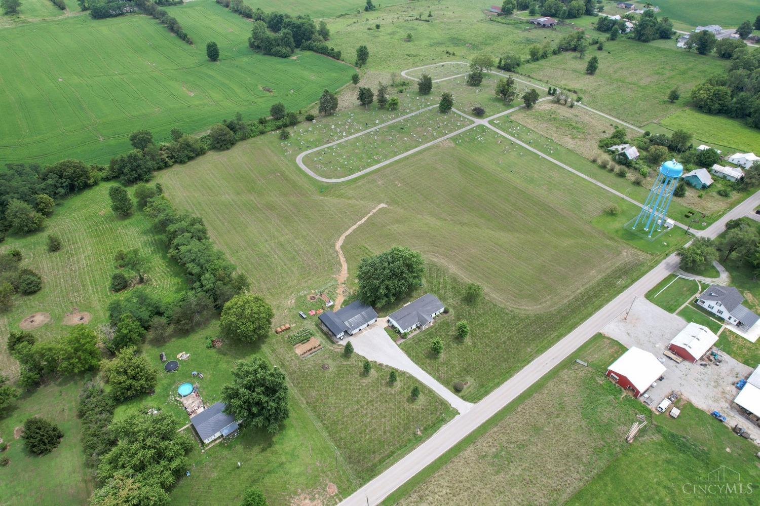 6594 Decatur Eckmansville Road