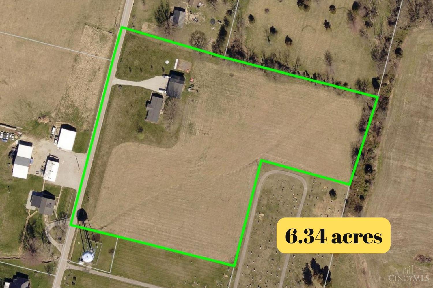 6594 Decatur Eckmansville Road