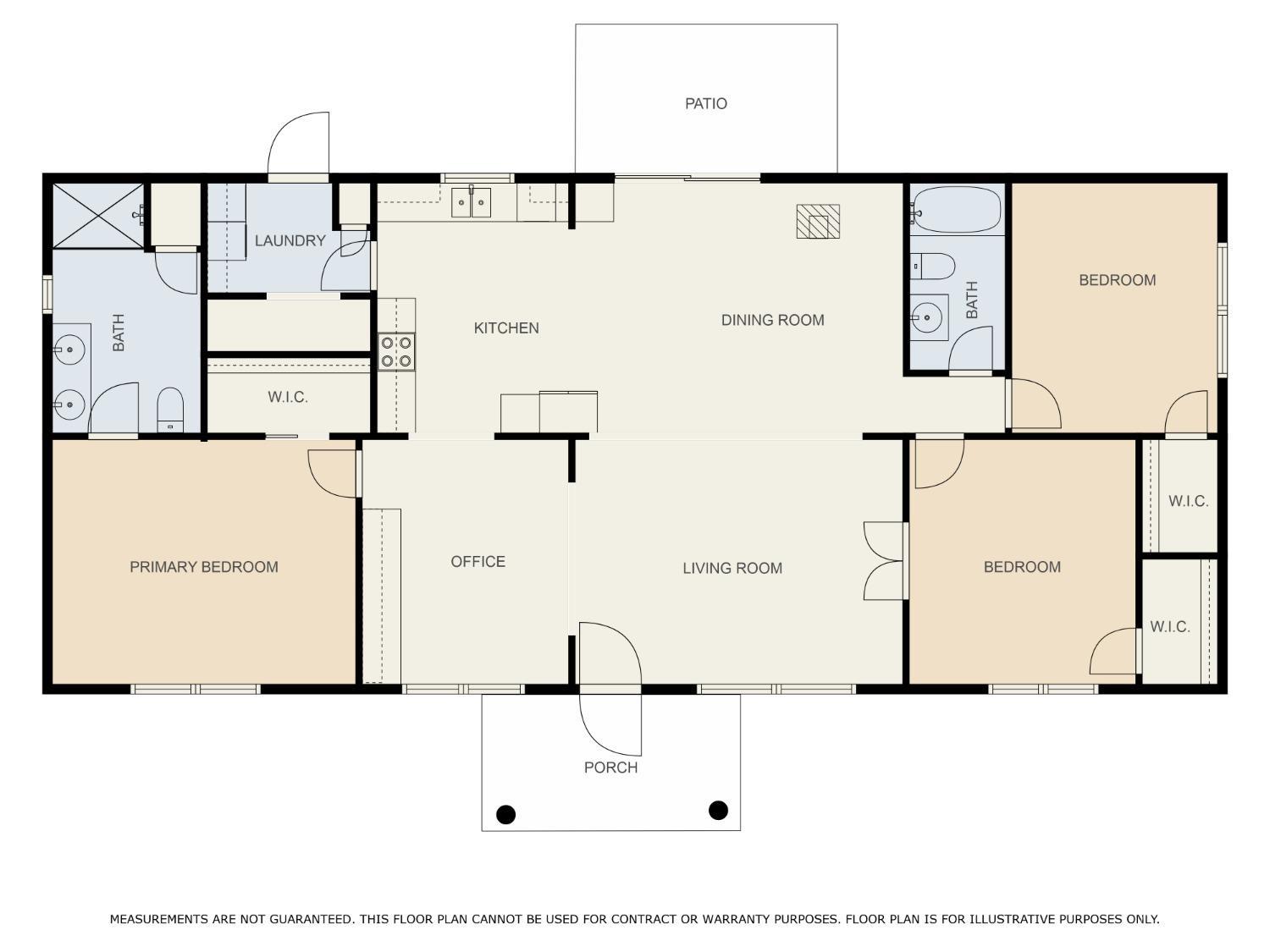 6594 Decatur Eckmansville Road