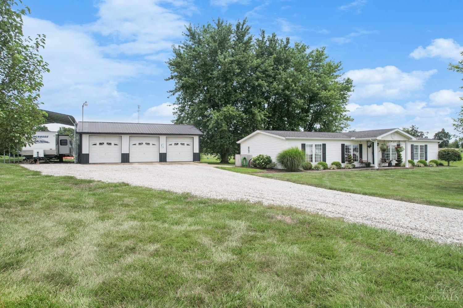 6594 Decatur Eckmansville Road